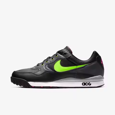 Nike Authentic AIR WILDWOOD ACG Functional Outdoor Men's Women's Running Shoes AO3116-002