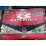 FOOTREST FULL SET LC135 4S RACING BOY