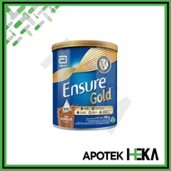 Ensure Gold Cokelat - Susu Nutrisi Dewasa