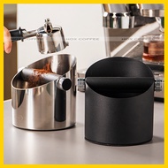 Espresso Coffee Ground Box | Coffee Knock Box
