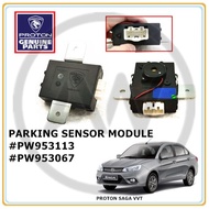 Original Proton Saga VVT 2016-2024 Reverse Parking Sensor Control Module Unit