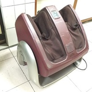 OSIM OS-8008 二手機 - uSqueez Warm 志玲姊姊代言美腿機（二手）台北市自取