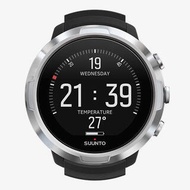 SUUNTO D5 潛水電腦錶 - 額外贈送一條隨機錶帶