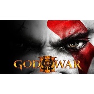 God of War 3 PS3 Edition (Offline PC Games) + FREE GIFT