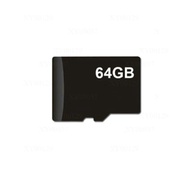microSDカード 64GB MicroSDメモリーカード マイクロSDカード 高速