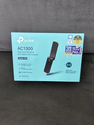 TP-Link AC1300 High Gain Wireless Adapter Tp Link 無線網絡Adaptor