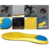 EVA Memory Foam Sports Insole (Men Style)