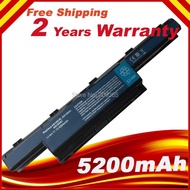 not ture link 6 cells battery for Acer eMachines as10d61 D442 D528 D640 D642 D730 D732G E440 E442 E5