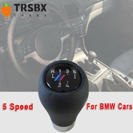 #Treasurebox>>Auto 5 Speed Manual Gear Shift Knob Fit For BMW E34 E39 M5 M3 M6 E36 E46 E21 E30