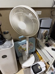 小米智能風扇2pro