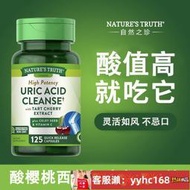 【下標請備注電話號碼】美國進口酸櫻桃西芹籽膠囊活動輕松高嘌呤芹菜籽精華125粒