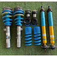 BILSTEIN B16 PSS10 Adjustable BMW 3-Series E92 E90 323i 325i (HLSH) Coilover / Sport Suspension Used