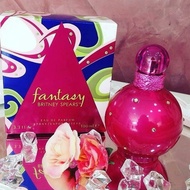 Nước hoa Britney Spears Fantasy 100ml đủ bill