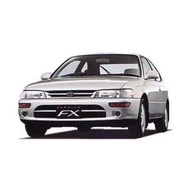 Toyota seg fx front bumper driver side bumper signal .