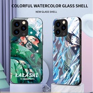 Glossy Glass Casing for Realme 15T 15 P3 Ultra 14 13 12 11 10 9 8 7 5 C75 C71 C67 C65 C63 C55 C53 C3