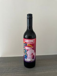 Blowfish 紅酒 Cabernet Merlot