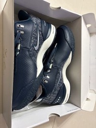 Nike lebron NXXT Gen “Georgetown”