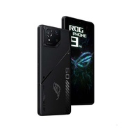 Asus ROG Phone 9 FE (16/256GB)เล่นเกมที่ไม่มีใครเทียบได้ด้วย ROG + เเถมฟรี Film ติดจอ(By Lazada Sup