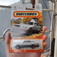 Matchbox Lexus 1994 LS400