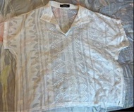 Issey Miyake blouse shirt 襯衫