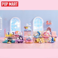 🔥 SG INSTOCKS 🔥 POP MART Sanrio Characters Fall Asleep Series Sealed Full Set Blind Box Action Figur