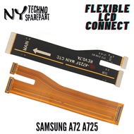 NY FLEXIBLE FOR SAMSUNG SAMSUNG A72 A725 LCD CONNECT