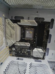 MSI MAG B660M MORTAR 主機板