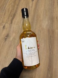 Ichiro Malt & Grain World Blended Whisky 46.5% 700ml 秩父 白葉 