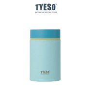 [SUS 316] Tyeso TS-01038 Food Jar Termos Nasi Sup Bubur Mini 200ML Bekal Makan Tahan Panas Dingin 12