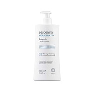 Sesderma HIDRADERM TRX Body Lotion, Use Unique Moisturizing Ingredients to Restore Skin Vitality, Da