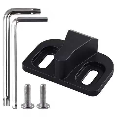 For Toyota FJ Cruiser RAV4 Land Cruiser Prado For FJ120 FJ150 Lexus GX460 GX470 Tailgate Stop
