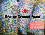 Uratex Ground Foam