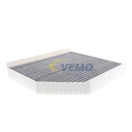 CABIN AIRCON FILTER - AUDI A4 A5 Q5 - PORSCHE MACAN - 8K0819439B