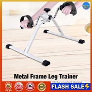 ▲Original Mini Bike Pedal Portable Folding Exercise Machine Basic Lightweight Portable Folding Mini♞