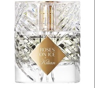 [全網最齊全] [Pre-Order外國預訂] KILIAN Ladies Roses On Ice EDP Spray 1.7 Oz 50ml