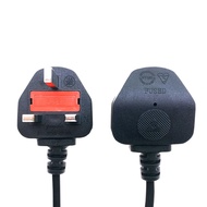 Electric Cord Eu Power Cable 2pin Cable 1.5meter 250v 2.5a Us Power Cord Uk Supply Cable Lead Wire P
