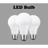 Lampu Led Bulb Light Bulbs E27 Led Lamp 5W 9W 18W Spotlight Table Lights E27 Led Bulb