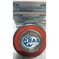 BEARING 6211LLU NTN LAHER 6211 LL NTN