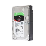 SEAGATE 8 TB HDD  IRONWOLF (7200RPM, 256MB, SATA-3, ST8000VN004) - A0098395