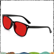 100% Blue Light Blocking Glasses 7-Layer Coating Technology Eye Strain Relief Glasses Anti-Glare Com