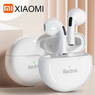 Xiaomi redmi wireless headset Redmi Bluetooth headset headset hearing aid stereo with microphone sports game headset Over The Ear Headphones