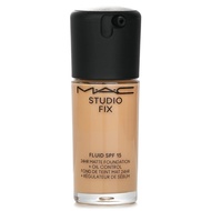 MAC - Studio Fix Fluid Foundation SPF 15