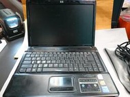 209-二手 黑色HP NB 331筆記型電腦(附電源線/滑鼠墊)