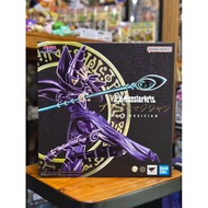 S.H.MonsterArts Dark Magician