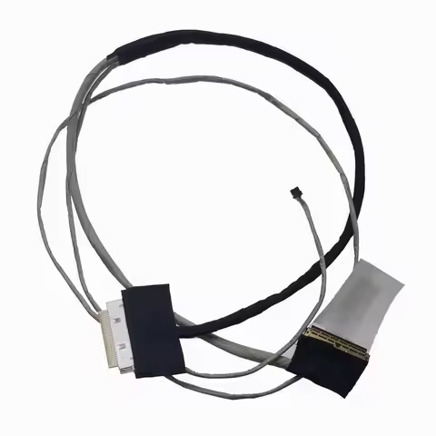 Laptop LCD Display LVDS Flex Cable For HP 15-BS 15-BW 15Z-BW 250 G6 255 G6 30Pin DC02002WZ00 924930-