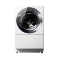 PANASONIC 10KG/6KG NA-D106X1WS3 FRONT LOAD WASHER DRYER MADE IN JAPAN (WHITE)