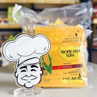 Tropicana Slim Classic Sugar 2.5g 20 Sachets / Tropicana Slim Sugar Sachet / Tropicana Slim Sugar Sa