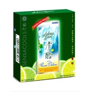 5 adam sari untuk panas dalam 7g