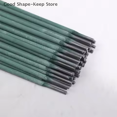 20/50Pcs 2.0mm Mild Carbon Steel Arc Welding Rods E6013 J422 Electrodes All Position General Purpose