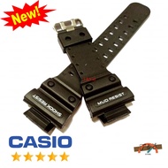 Newest Casio G-sh*ck GX-56 Strap Casio GG56 GX 56 Black Watch Strap